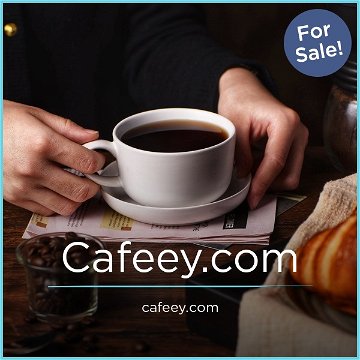 Cafeey.com