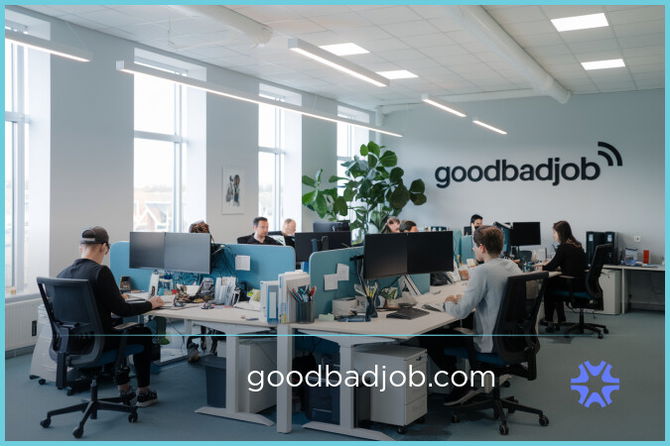 GoodBadJob.com