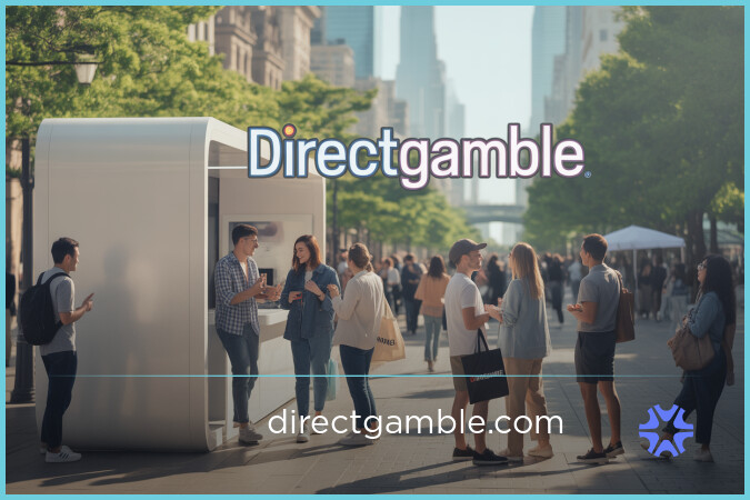 DirectGamble.com - Cool premium domain names