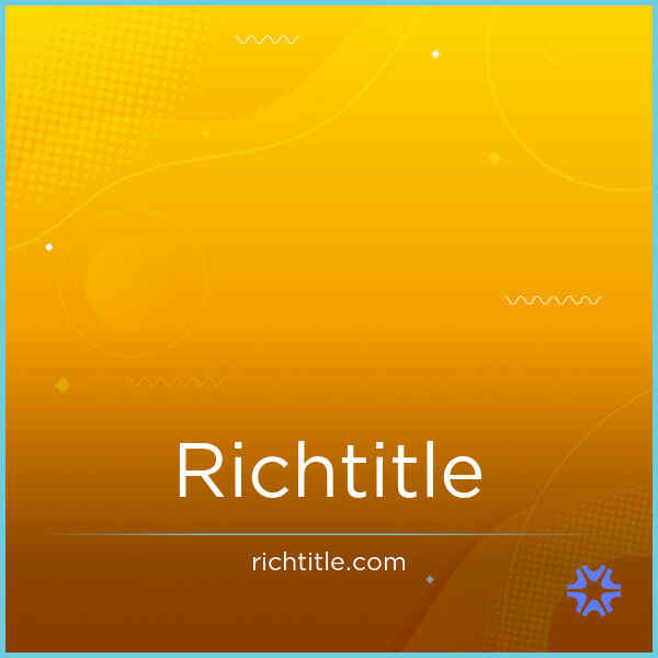 RichTitle.com image 2