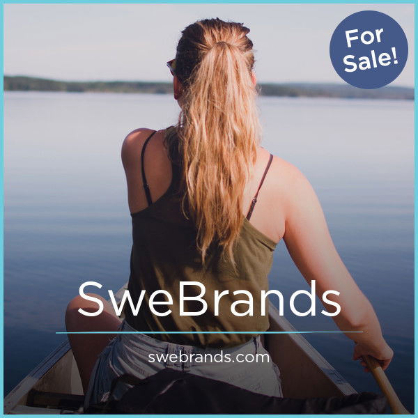 SweBrands.com