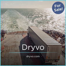 Dryvo.com - Unique premium domains for sale