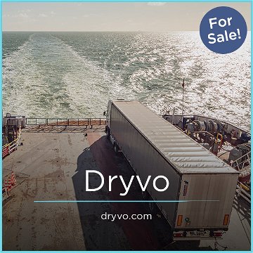 Dryvo.com