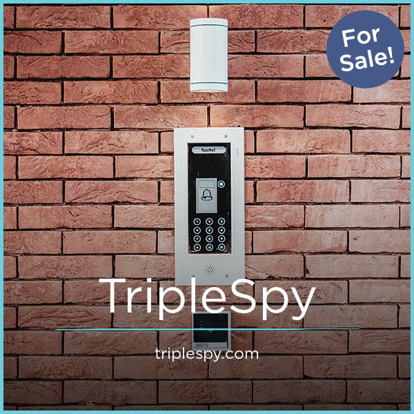 TripleSpy.com — 2