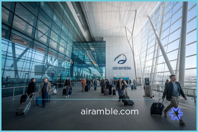 Airamble.com image 2