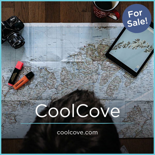 CoolCove.com — 2