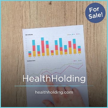 HealthHolding.com