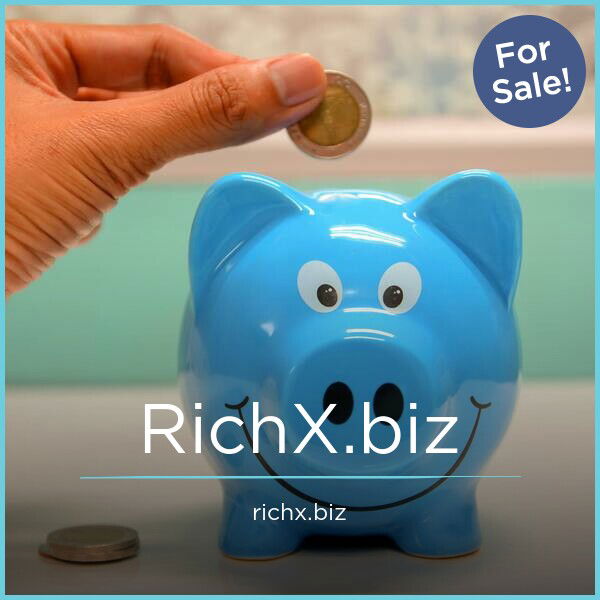 RichX.biz