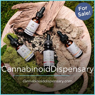 CannabinoidDispensary.com