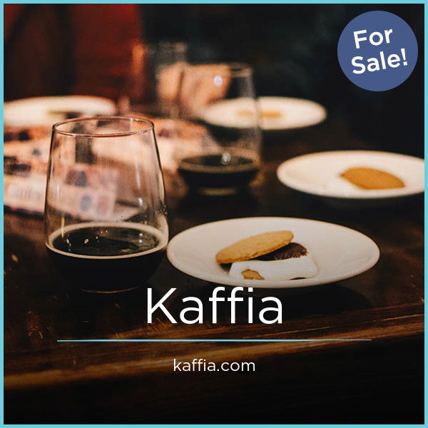 Kaffia.com