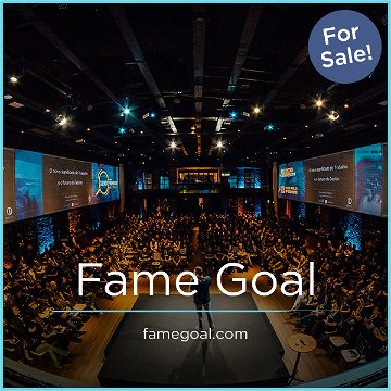 FameGoal.com