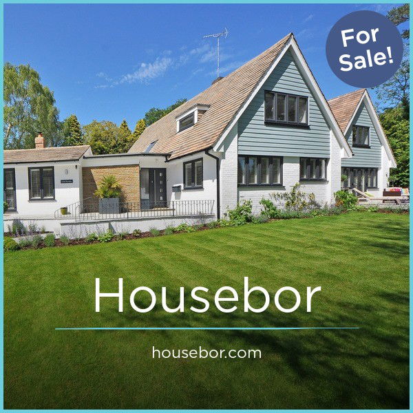 Housebor.com