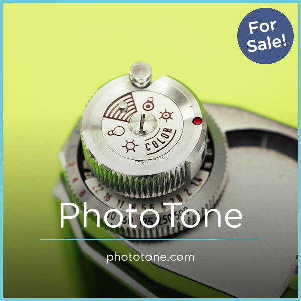 PhotoTone.com — 2