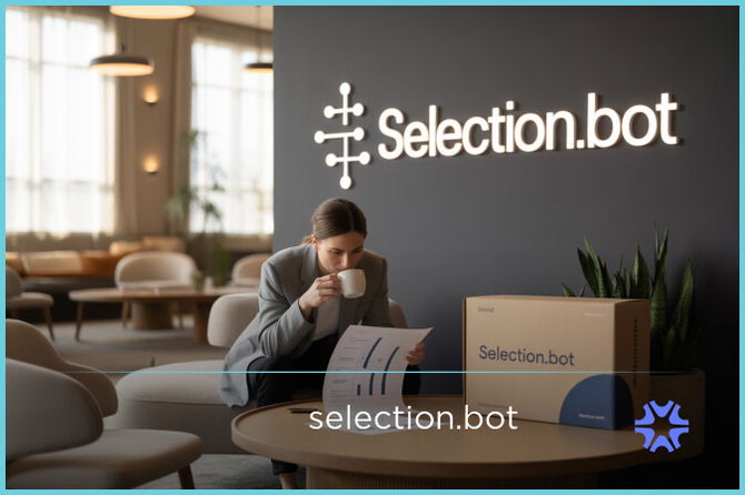 Selection.bot