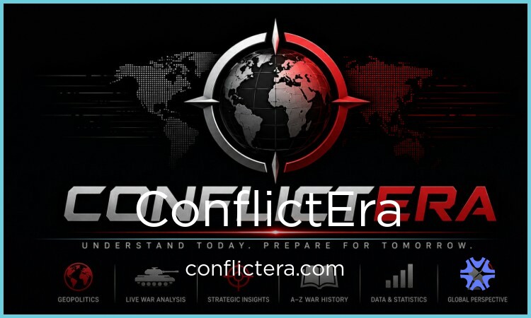 Conflictera.com - Cool premium names