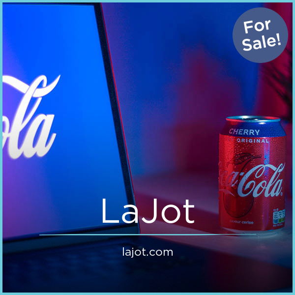 LaJot.com — 2
