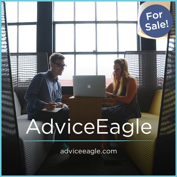 AdviceEagle.com - buying Best premium names