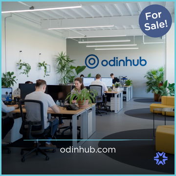 OdinHub.com