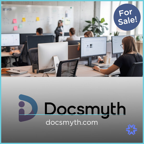 DocSmyth.com image 2
