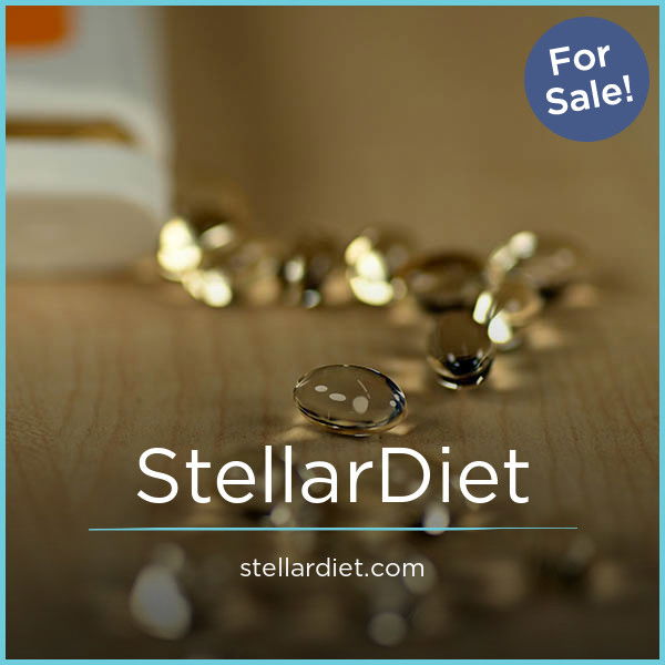 StellarDiet.com — 2