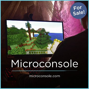 Microconsole.com