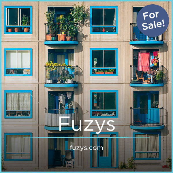 Fuzys.com