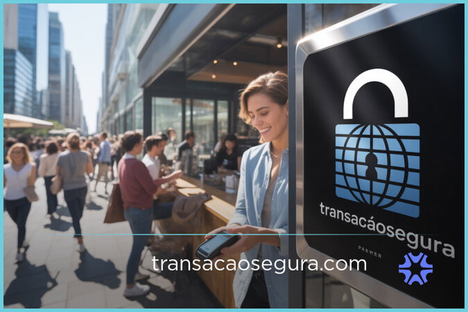 TransacaoSegura.com — 2