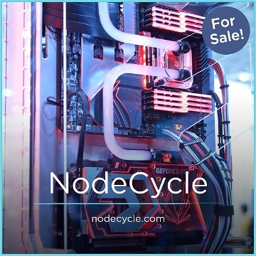 NodeCycle.com