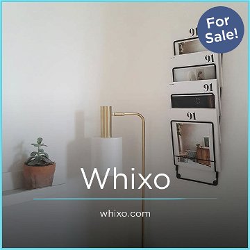 Whixo.com