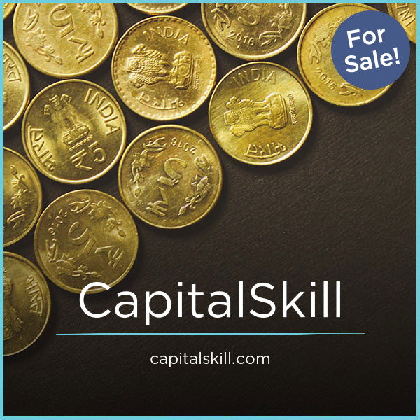 CapitalSkill.com