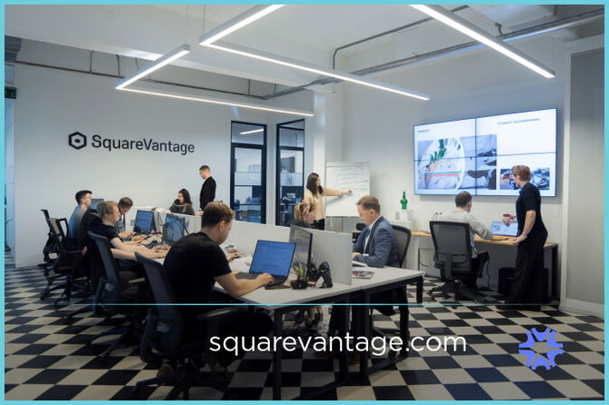 SquareVantage.com