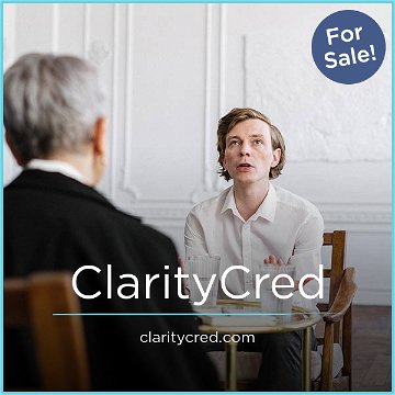 ClarityCred.com