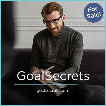 GoalSecrets.com