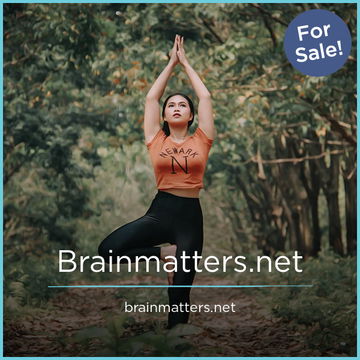 Brainmatters.net