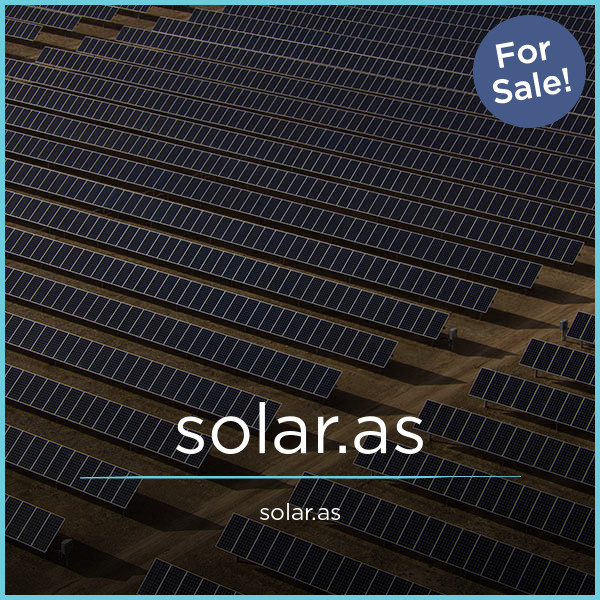 Solar logo