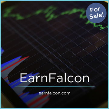 EarnFalcon.com