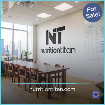 NutritionTitan.com