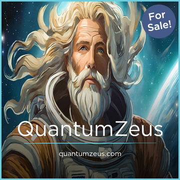 QuantumZeus.com
