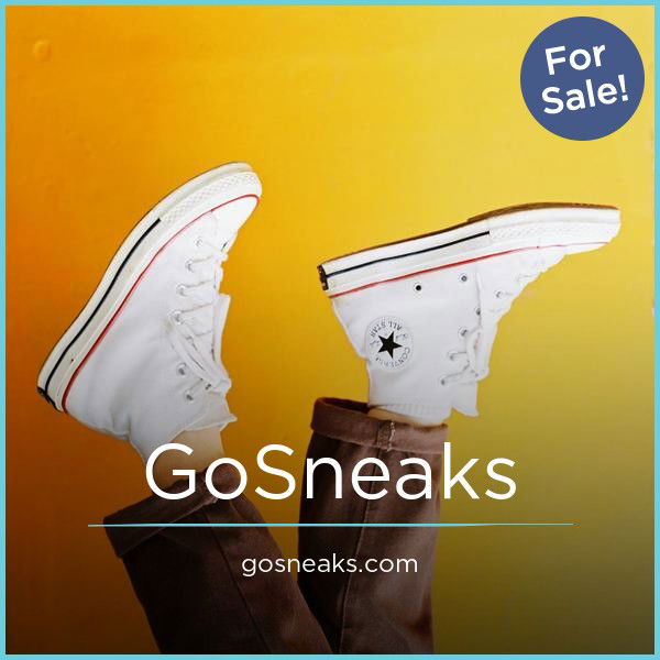 GoSneaks.com