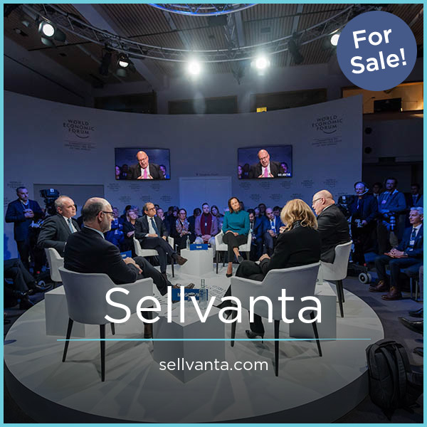 Sellvanta.com - Unique premium domains