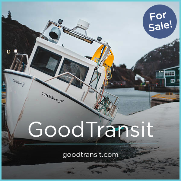 GoodTransit.com image 2