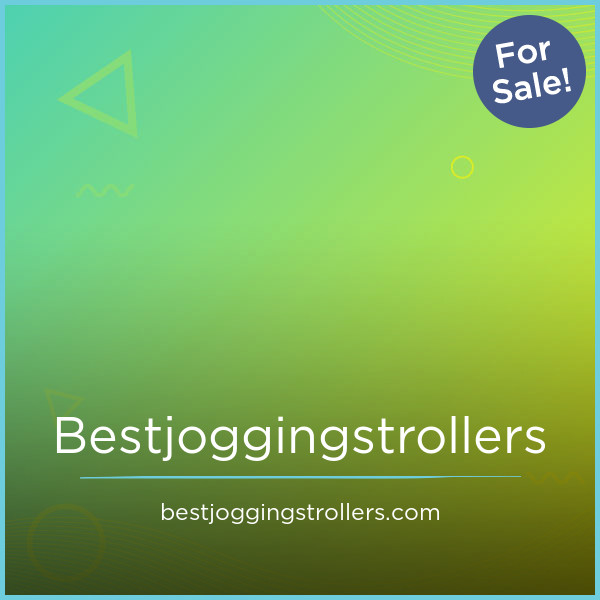 BestJoggingStrollers.com image 2