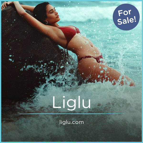 Liglu.com - Creative premium domain names for sale