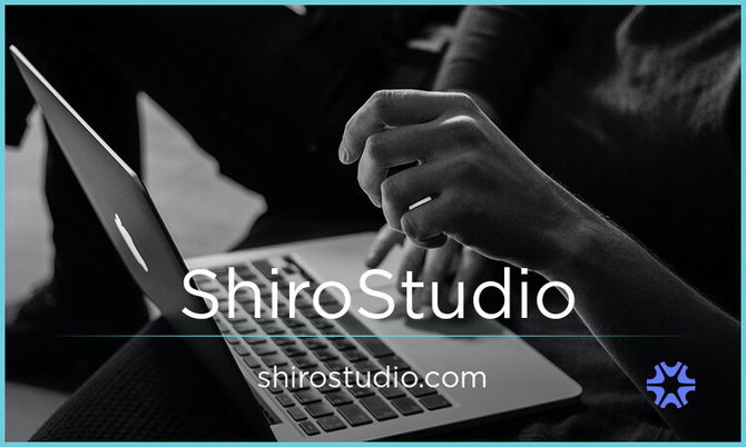 ShiroStudio.com — 2