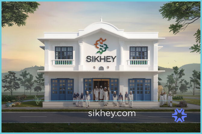 Sikhey.com