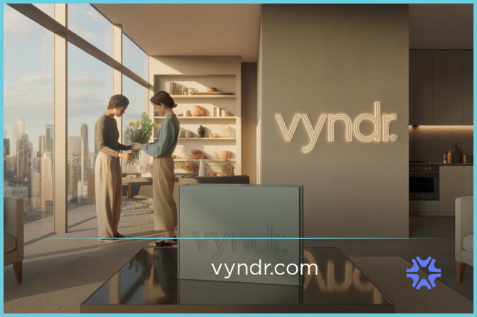 Vyndr.com — 2