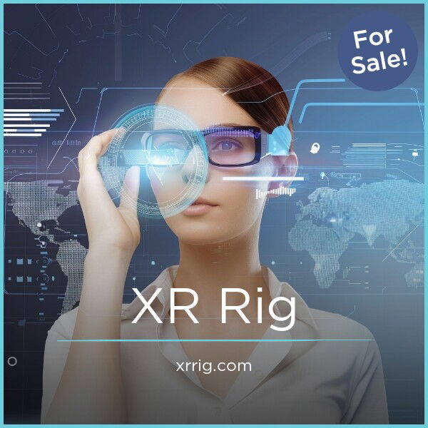 XRRig.com