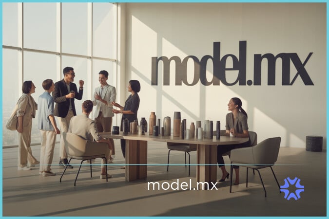 Model.mx image 2
