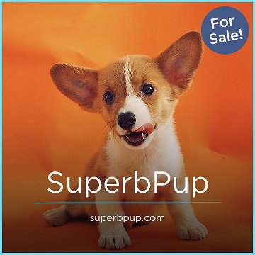 SuperbPup.com