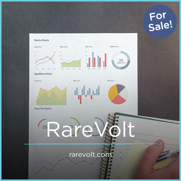 RareVolt.com — 2